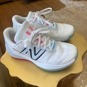 New Balance Pickleball Shoe size 7